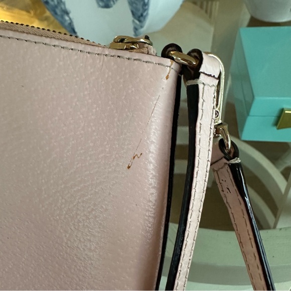 Kate Spade wristlet & Jewelry box ⭐️ - Picture 8 of 12